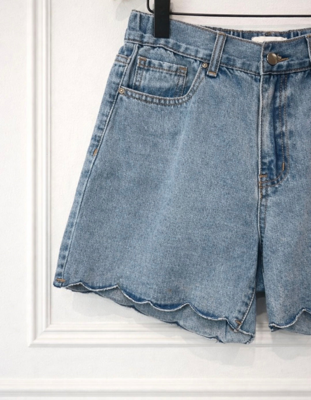 Short Célimène