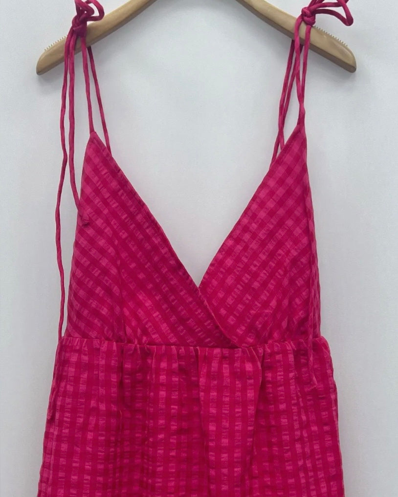 Robe Aliènor
