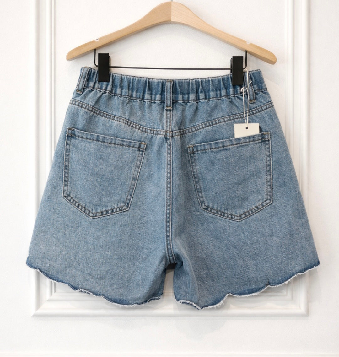 Short Célimène