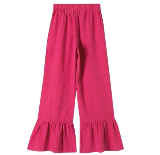 Pantalon Aliènor